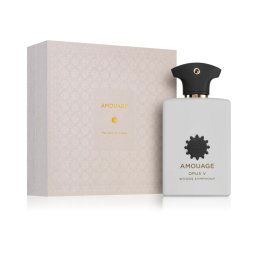 Amouage Opus V: Woods Symphony, Parfumovaná voda 100ml