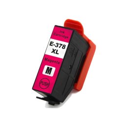 Atramentová kazeta Epson 378XL magenta kompatibilná