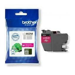 Brother LC-462M, originální (Purpurový)