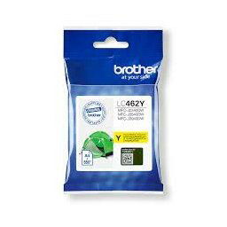 Brother LC-462Y, originální (Žlutý)