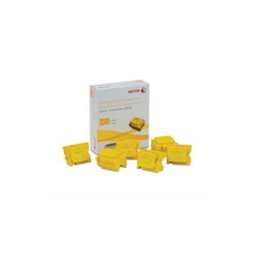 Kazeta XEROX ColorStix 108R01024 yellow COLORQUBE 8900 (6ks)