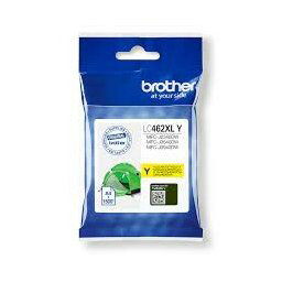 Brother LC-462XLY, originální (Žlutý)