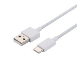 Xiaomi Original Type C Dátový Kábel (Bulk)