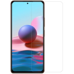 Tactical Glass Shield 2.5D sklo pre Xiaomi Redmi Note 10 Pro / Redmi Note 10 Pro Max Clear 8596311148514