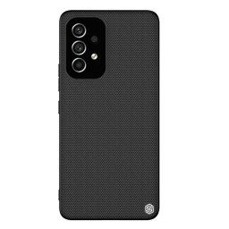 Nillkin Textured Hard Case pre Samsung Galaxy A53 5G Black 6902048237797