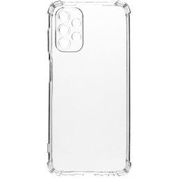Tactical TPU Plyo Kryt pre Samsung Galaxy A13 Transparent 8596311183027