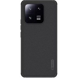 Nillkin Super Frosted PRO Zadný Kryt pre Xiaomi 13 Pro Black 6902048260948