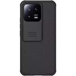Nillkin CamShield PRO Zadný Kryt pre Xiaomi 13 Black 6902048260986