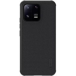 Nillkin Super Frosted PRO Magnetic Zadný Kryt pre Xiaomi 13 Pro Black 6902048262140