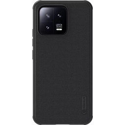Nillkin Super Frosted PRO Magnetic Zadný Kryt pre Xiaomi 13 Black 6902048262133