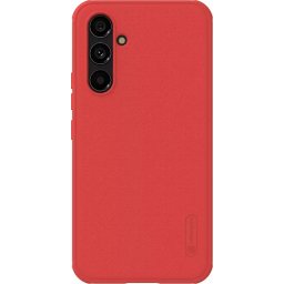 Nillkin Super Frosted PRO Zadný Kryt pre Samsung Galaxy A54 5G Red 6902048261785