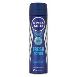 Nivea Men Fresh Active deospray 150 ml