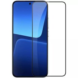 Nillkin Tvrdené Sklo 2.5D CP+ PRO Black pre Xiaomi 13 6902048261303