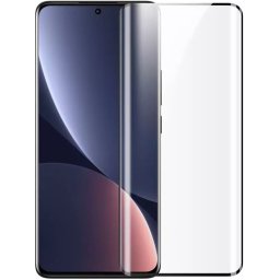 Nillkin Impact Resistant Curved Fólia pre Xiaomi 13 Pro (2KS) 6902048261525