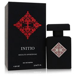 Initio Absolute Aphrodisiac, Parfumovaná voda 90ml
