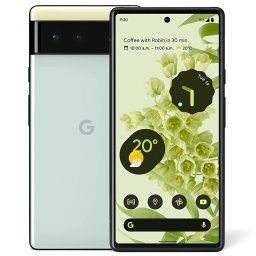 Google Pixel 6 256GB