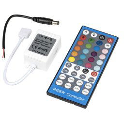 T-LED RGBW-RF40B ovládač 8A 06392