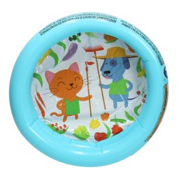 Detsk bazn Bestway modr 61 cm