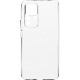 Tactical TPU Kryt pre Xiaomi 12T / Xiaomi 12T Pro Transparent 8596311200809