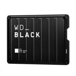 Ext. HDD 2,5'' WD_BLACK 5TB P10 Game Drive