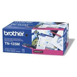 Toner BROTHER TN-135 Magenta HL-40x0, DCP-904x, MFC-9x40
