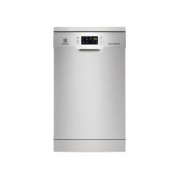 Electrolux ESG62300SX