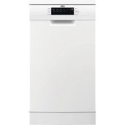 AEG FFB62427ZW
