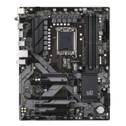 Gigabyte B760 DS3H AX DDR4 , Intel B760, LGA1700, 4xDDR4, ATX B760 DS3H AX DDR4
