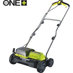 Aku vertikutátor RY18SFX35A-0 35cm Ryobi