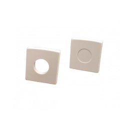 LED Solution Koncovka vstavaného profilu V7 Vyberte variantu: Koncovka s otvorom LP310-END-HOLE