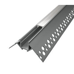LED Solution Vstavaný profil do SDK pre LED pásiky V8 Vyberte variantu a dĺžku: Profil bez difúzora 2m LP311