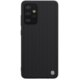 Nillkin Textured Hard Case pre Samsung Galaxy A52 Black