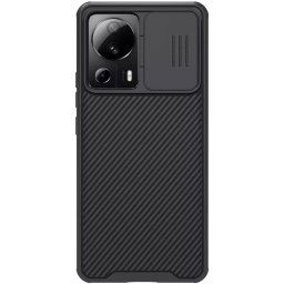Nillkin CamShield PRO Zadný Kryt pre Xiaomi 13 Lite Black 6902048263536