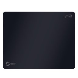 Podložka pod myš Speedlink Atecs Soft veľkosť M, čierna SL-620101-M-01