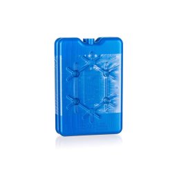 Súprava chladiacich vložiek HAPPY GREEN Flat 2x200g