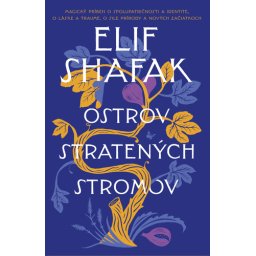 O(Elif Shafak)