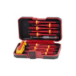 Sada skrutkovačov elektro STREND PRO 239562 13ks
