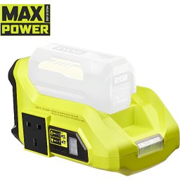 Aku menič napätia 36V MAX POWER RY36BI300A-0 Ryobi