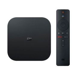 Xiaomi Mi Tv Box S 2nd Gen