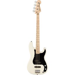 Elektrická basgitara Squier Affinity Series Precision Bass PJ OLW Fender