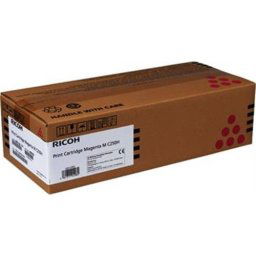 toner RICOH Typ MC250H Magenta Aficio M C250, P C300W