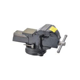 Otočný svěrák 4" 100mm, GEKO