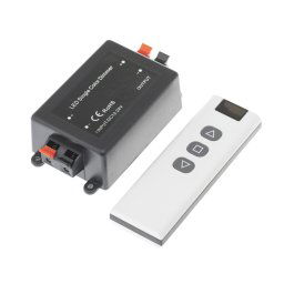 LED Solution Stmievač ovládač RF12 Kanály: 1x ovládač 061840