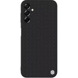Nillkin Textured Hard Case pre Samsung Galaxy A14 / Galaxy A14 5G Black 6902048261358