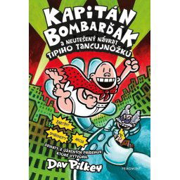 K(Dav Pilkey)