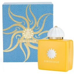 Amouage Sunshine For Woman, Parfumovaná voda 100ml - tester