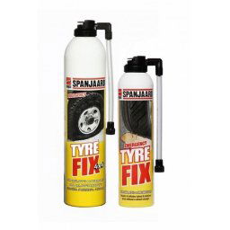 Sprej na opravu pneu defektu 340ml