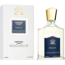 Creed Erolfa, Parfumovaná voda 100ml - Tester