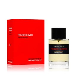 Frederic Malle French Lover, Parfumovaná voda 100ml