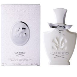 Creed Love in White, Parfumovaná voda 75ml - Tester